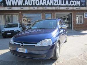 Opel corsa v 5p