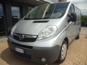 Opel vivaro 2.0 cdti 120cv pm-tb furgone