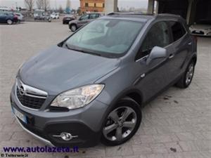 Opel MOKKA 1.7 CDTI COSMO ECOFLEX 1