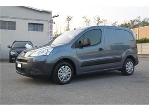 PEUGEOT Partner 1.6 HDi 90CV FAP L1 2 posti Furgone Affa