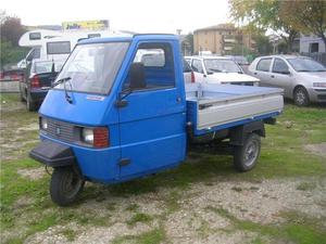 PIAGGIO Ape 200 cc a Benzina Modello  rif. 