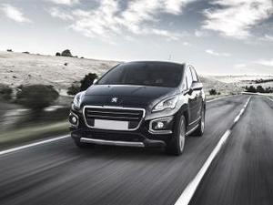 Peugeot  e-hdi 115cv etg6 stop&start business