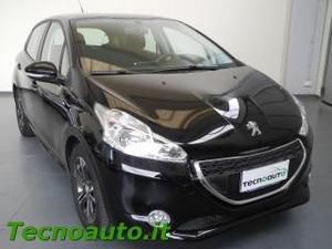 Peugeot m12 puretech 82cv 5pt active - ok per neopatentati