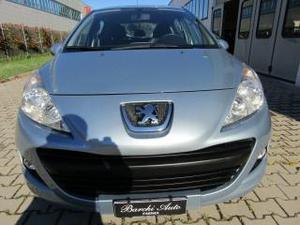 Peugeot v 75cv 5p. x line eco gpl