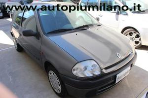 RENAULT Clio 1.2 cat 3 porte RT rif. 