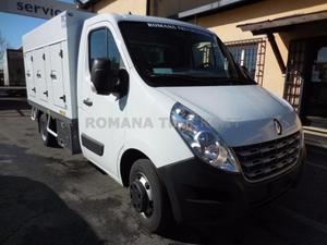 RENAULT Master 145 CV PIASTRE EUTETTICHE P.CONSEGNA rif.