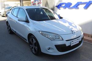 RENAULT Megane Mégane 1.5 dCi 90CV Confort rif. 