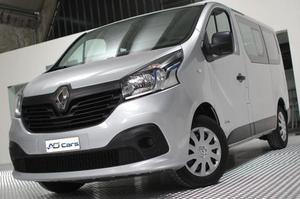 RENAULT Trafic 1.6 dCi 115CV Comfort GARANZIA 24 MESI!! rif.