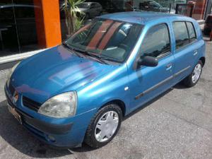 Renault Clio 1.5 dCi/65CV 5p. Access Auth.