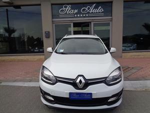 Renault Megane 1.5 dCi 110CV SporTour Wave