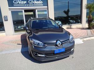 Renault Megane 1.5 dCi 90CV SporTour Wave