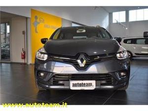 Renault clio sporter dci 8v 90cv start intens energy cc