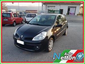 Renault clio v 5 porte gpl dynamique