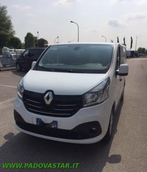 Renault trafic t dci 120cv s&s pc-tn furgone