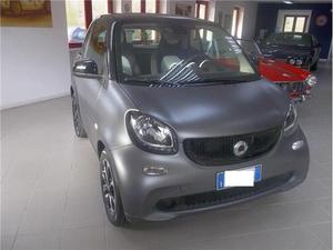 SMART ForTwo 1.0 passion rif. 
