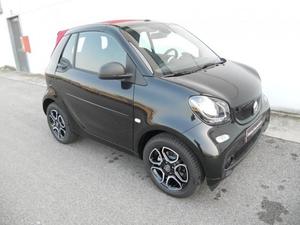 SMART ForTwo 70 TWINAMIC YOUNGSTER rif. 