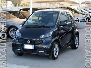 SMART ForTwo Coupè 62kw Pulse EU4 rif. 