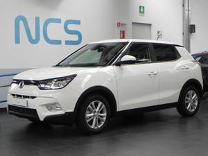 SSANGYONG Tivoli 1.6d Go AEBS rif. 