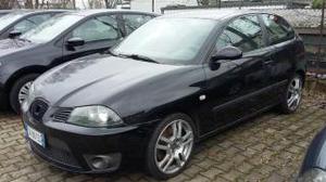 Seat ibiza 1.9 tdi 160cv 3p. cupra