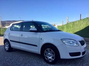 Skoda Fabia V 70CV 5 Style GPLine KM CERTIFICATI