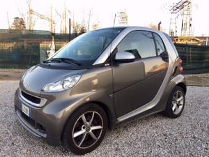 Smart ForTwo Coupe