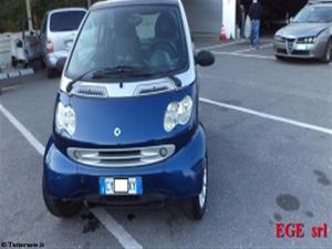 Smart FORTWO 700 COUPÉ PULSE (45 KW