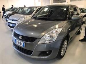 Suzuki swift 1.2 vvt 3p gl style