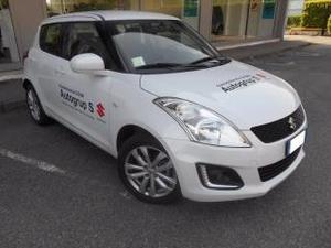 Suzuki swift 1.2 vvt 5 porte b-cool