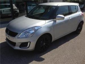 Suzuki swift 1.2 vvt 5 porte b-unique