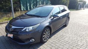 TOYOTA Avensis 2.2 D-Cat aut. Wagon Style Safety rif.