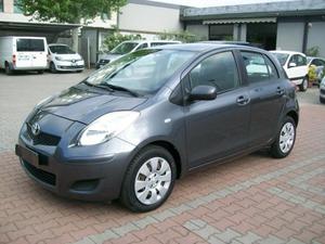 TOYOTA Yaris 1.0 5 PORTE SOL UNICO PROPRIETARIO rif. 