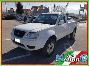 Tata xenon 2.2 dicor 4x4 pc pick-up