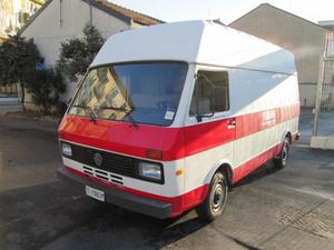 VOLKSWAGEN Caravelle LT 28 3 POSTI TETTO ALTO rif. 