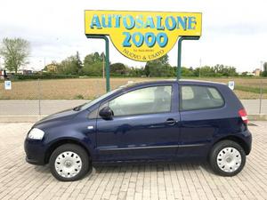 VOLKSWAGEN Fox 1.4 TDI rif. 