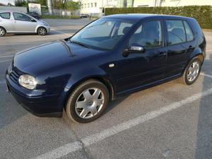 VOLKSWAGEN Golf 4ª serie -  Euro Trattabili