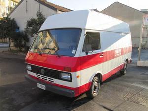 VOLKSWAGEN LT 28 3 posti tetto alto rif. 