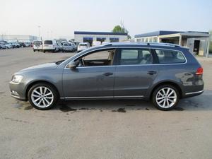 VOLKSWAGEN Passat Variant 2.0 TDI 103kW Business Highline