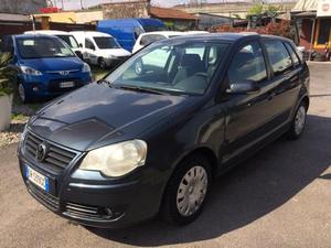 VOLKSWAGEN Polo CV 12V Comfortline BENZ/GPL X