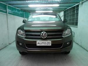 Volkswagen amarok 2.0 bitdi 180 cv 4motion permanente