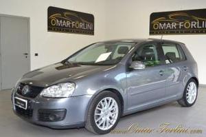 Volkswagen golf 1.4 tsi gt sport 170cv 5pt cerchi full