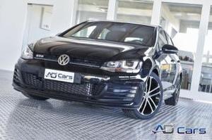 Volkswagen golf gtd 2.0 tdi dsg sport & sound garanzia 36