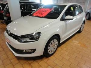 Volkswagen polo 1.2 tsi comf dsg 90 cv tech pack