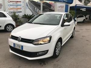 Volkswagen polo 1.4 5 porte comfortline