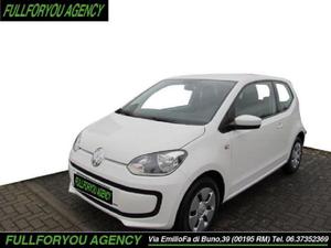 Volkswagen up 3 porte move up! ASG