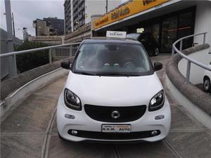 smart forTwo forfour  Youngster