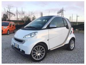 smart forTwo  kW MHD coupé pure (COME NUOVA)