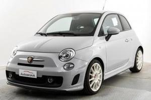 Abarth  turbo t-jet hp 160 esse esse