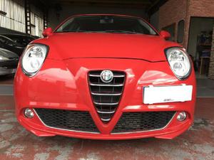 Alfa Romeo Mito 1.4 T 120CV GPL Progression