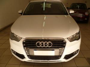 Audi A1 Sportback 1.6 TDI Ambition