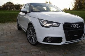 Audi a1 1.6 tdi 105 cv ambition